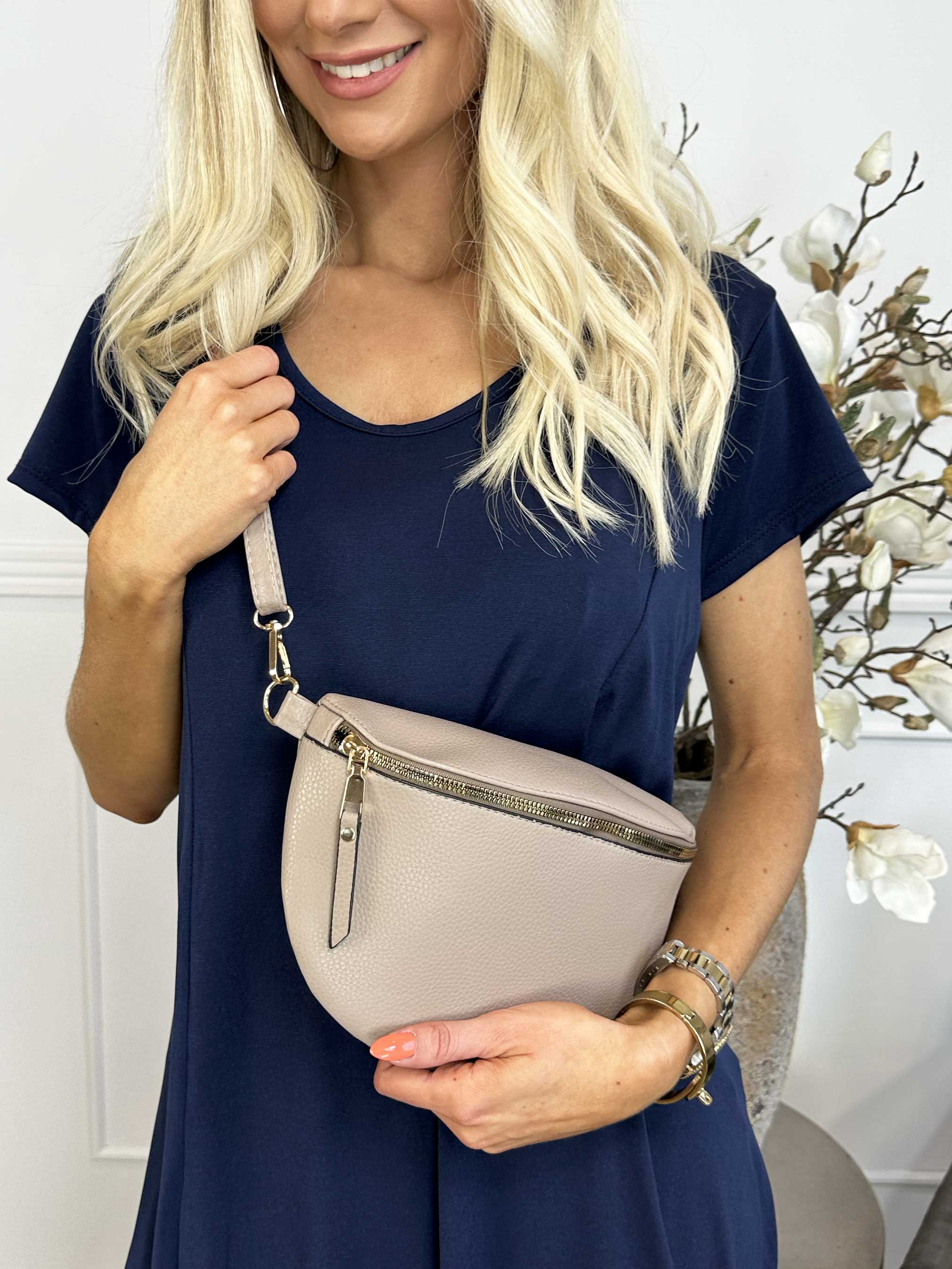 Viviane - Lille crossbody taske